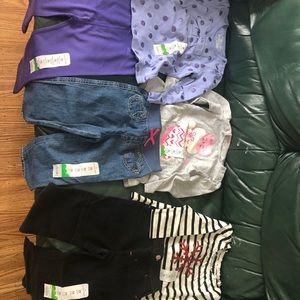 24 month girls outfits